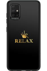 Relax 2.0 - Samsung Galaxy A51