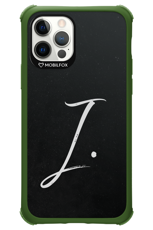 (Off Space) I 2.0 - Apple iPhone 12 Pro