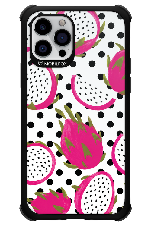 DRAGON FRUIT 2.0 - Apple iPhone 12 Pro