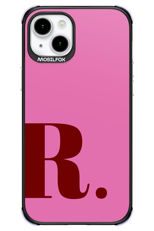 R (Sorbet) 2.0 - Apple iPhone 15 Plus