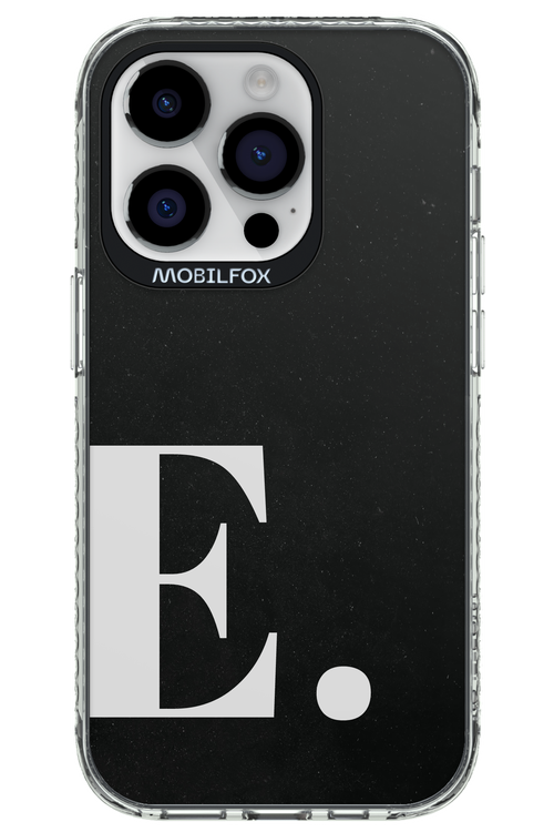 E (Off Space) 2.0 - Apple iPhone 14 Pro