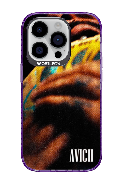 Avicii 2.0 - Apple iPhone 14 Pro