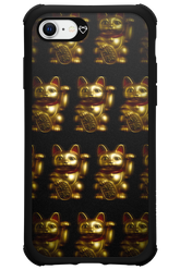 Gold Luck - Apple iPhone 8