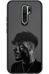 RAVEN 2.0 - Xiaomi Redmi 9