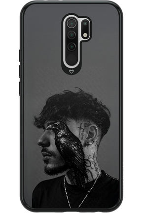 RAVEN 2.0 - Xiaomi Redmi 9