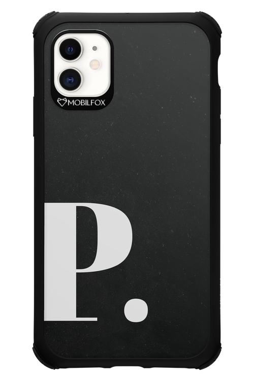 P (Off Space) 2.0 - Apple iPhone 11
