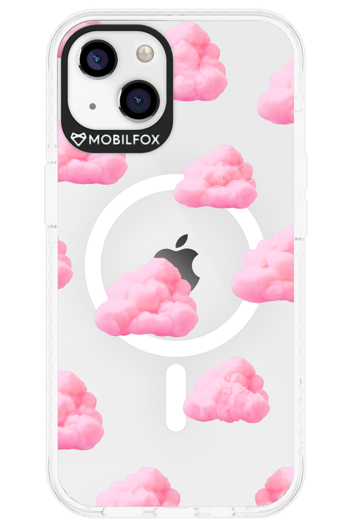 Cloudy Pink - Apple iPhone 13