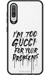 Gucci - Samsung Galaxy A50