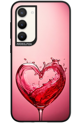 Wine of Love - Samsung Galaxy S23 Plus