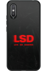 LSD 2.0 - Xiaomi Redmi 9A