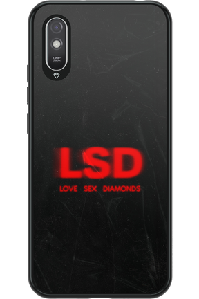 LSD 2.0 - Xiaomi Redmi 9A