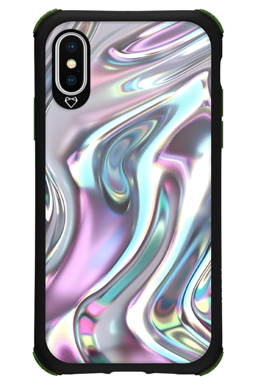 Holochrome 2.0 - Apple iPhone XS