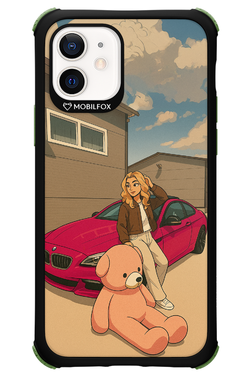 Bearr 2.0 - Apple iPhone 12