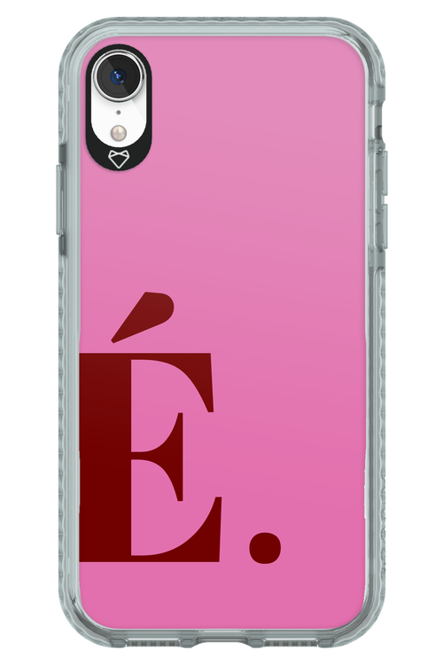E II (Sorbet) 2.0 - Apple iPhone XR