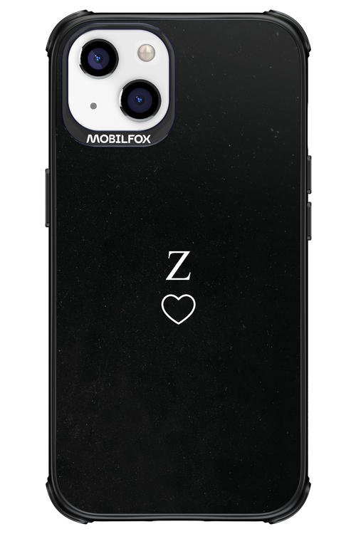 Z Black 2.0 - Apple iPhone 13
