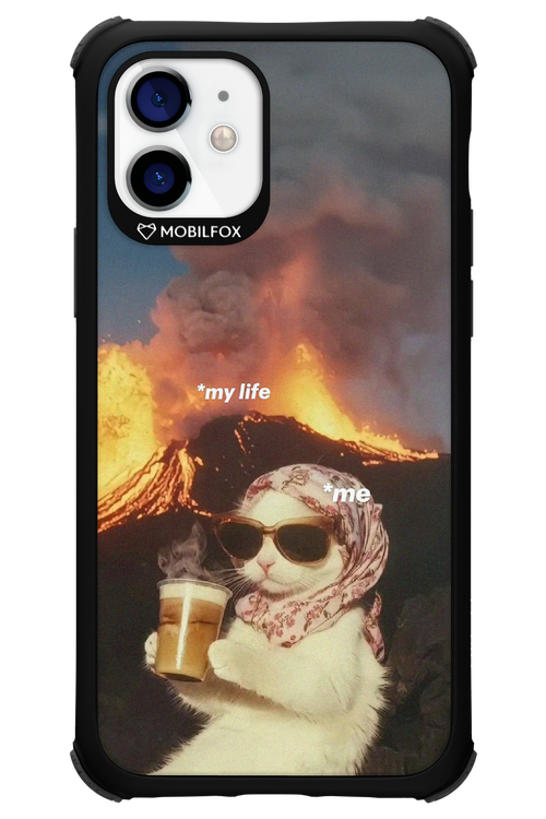 My life 2.0 - Apple iPhone 12