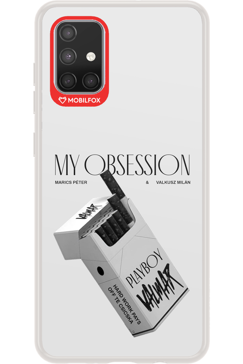 Valmar Obsession - Samsung Galaxy A71