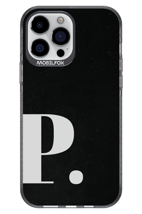 P (Off Space) 2.0 - Apple iPhone 13 Pro Max