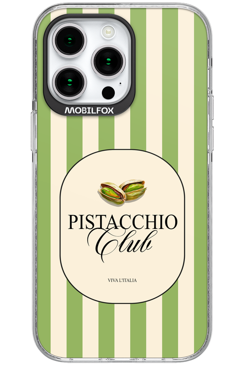 P-Club - Apple iPhone 15 Pro Max