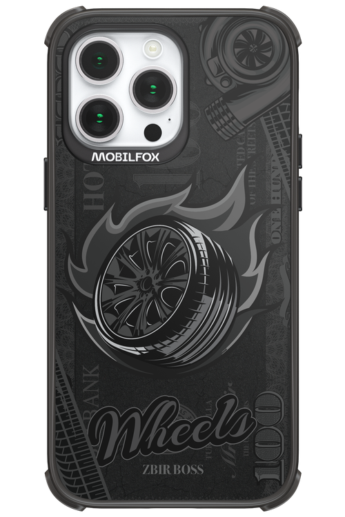 Hot Money 2.0 - Apple iPhone 14 Pro Max