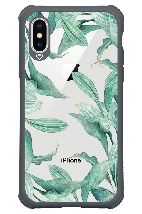Greenpeace 2.0 - Apple iPhone X