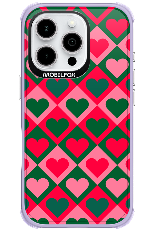 Love of Christmas - Apple iPhone 16 Pro