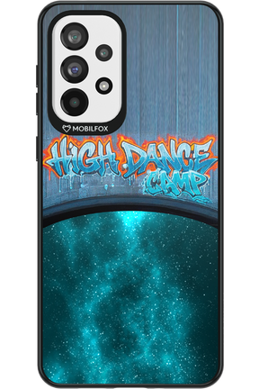HDC 9 2.0 - Samsung Galaxy A73