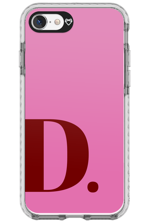 D (Sorbet) 2.0 - Apple iPhone 8