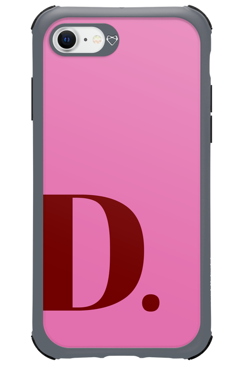 D (Sorbet) 2.0 - Apple iPhone SE 2022