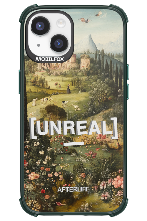 Afterlife 2.0 - Apple iPhone 14