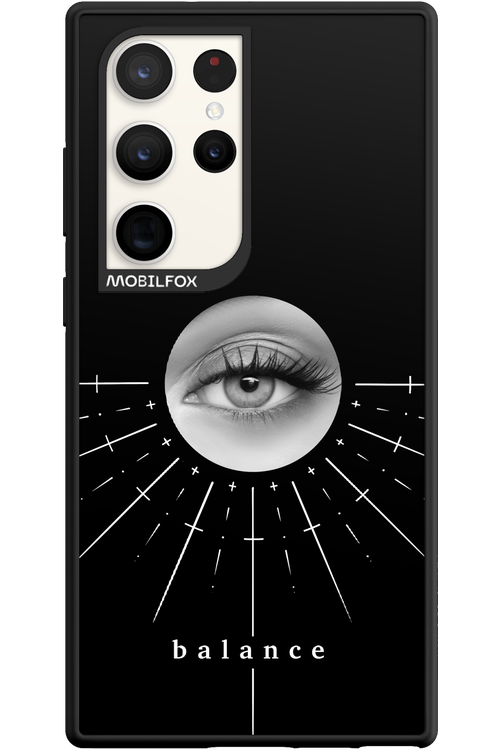 Szem 2.0 - Samsung Galaxy S23 Ultra
