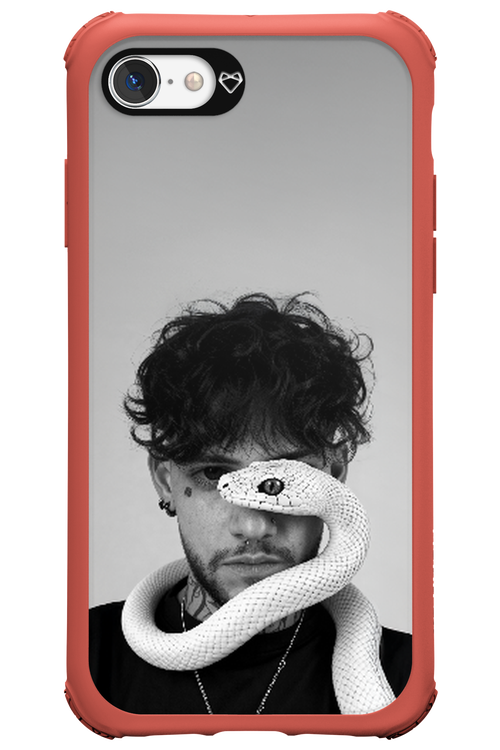 SNAKE (RAVA) 2.0 - Apple iPhone 7