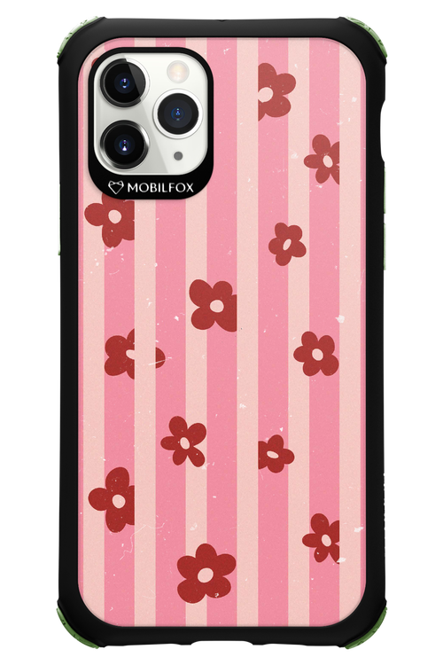 Flower Powerr 2.0 - Apple iPhone 11 Pro
