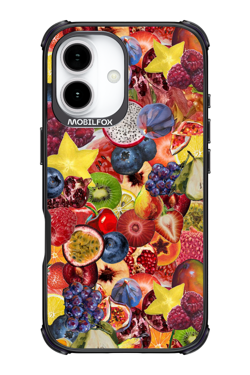 Fruit Basket 2.0 - Apple iPhone 17