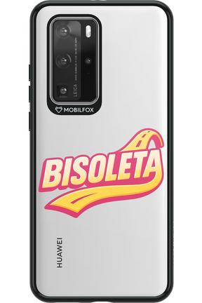 Bisoleta - Huawei P40 Pro