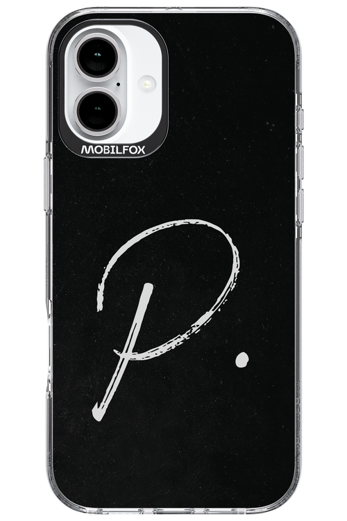 (Off Space) P 2.0 - Apple iPhone 16 Plus