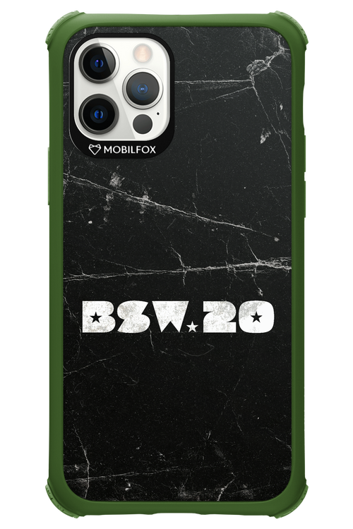 BSW 20 (2) 2.0 - Apple iPhone 12 Pro