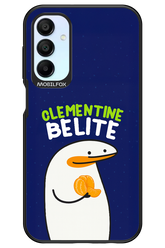 Clementine Belite 2.0 - Samsung Galaxy A15