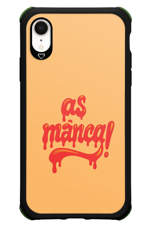 AȘ MÂNCA 2 - Apple iPhone XR