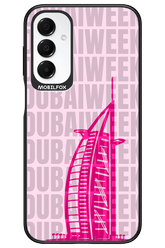 Dubaiweek Burj Al Arab Deluxe 2.0 - Samsung A16