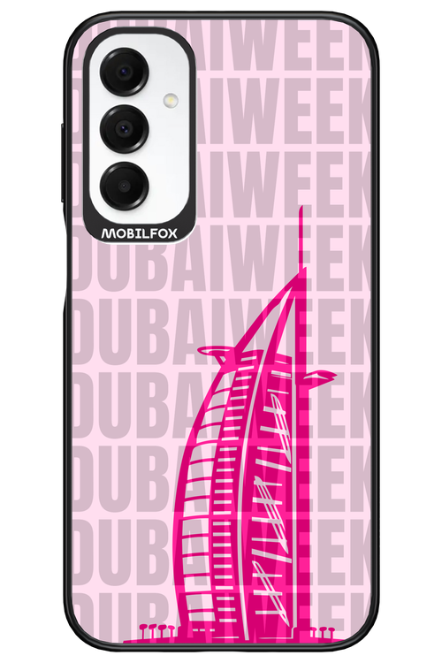 Dubaiweek Burj Al Arab Deluxe 2.0 - Samsung A16