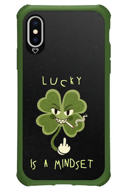 Lucky Mind 2.0 - Apple iPhone XS