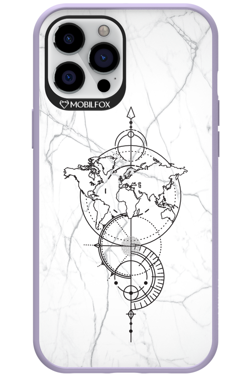 Compass 2.0 - Apple iPhone 12 Pro Max