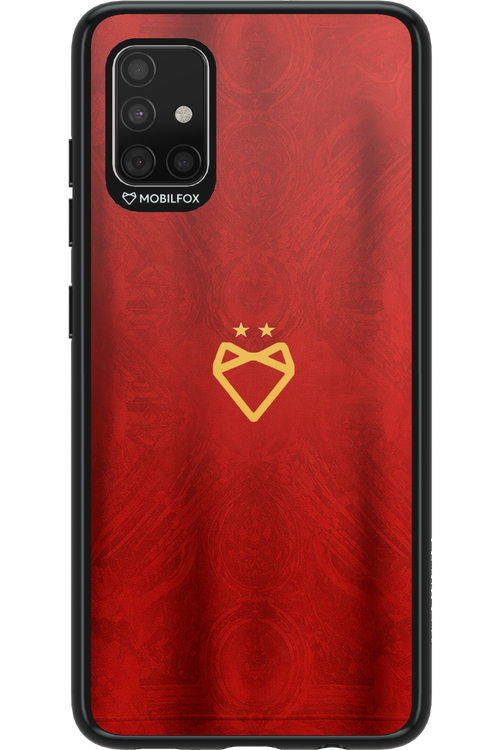 Spain 2.0 - Samsung Galaxy A51