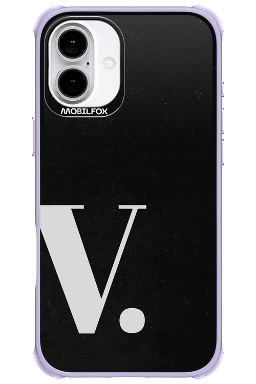V (Off Space) 2.0 - Apple iPhone 16 Plus