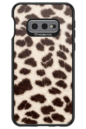 Wild Coat - Samsung Galaxy S10e