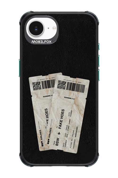 BSW FourSeasons 3 2.0 - Apple iPhone 17e