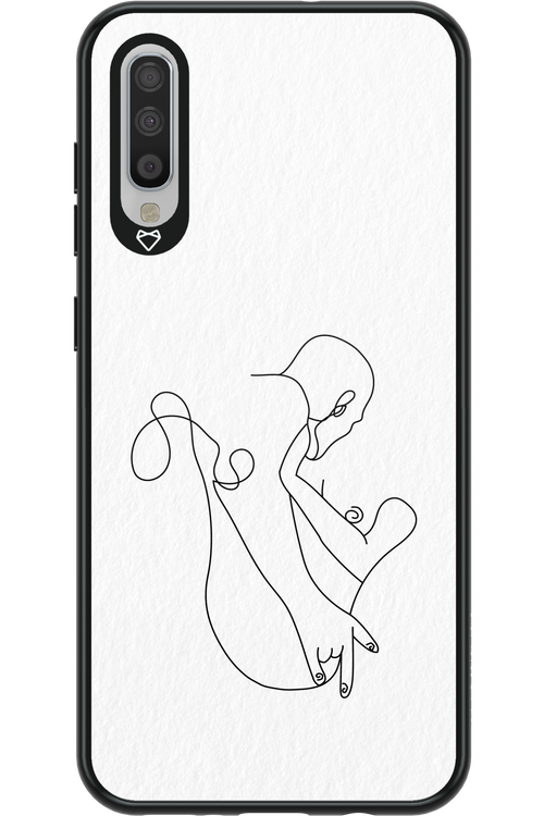 Horny for art 2.0 - Samsung Galaxy A70