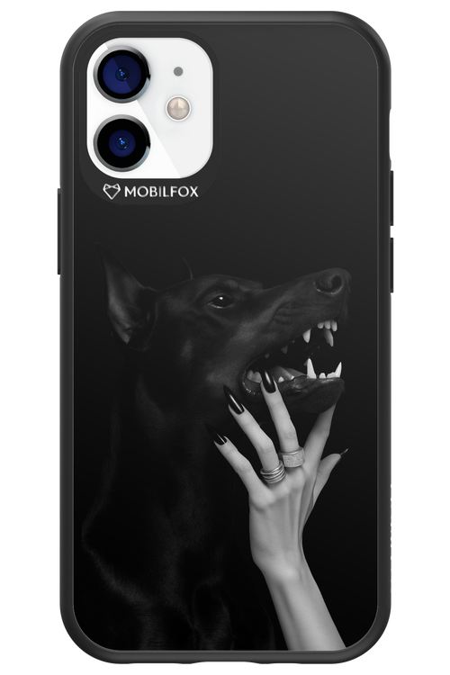 Hellhound 2.0 - Apple iPhone 12 Mini