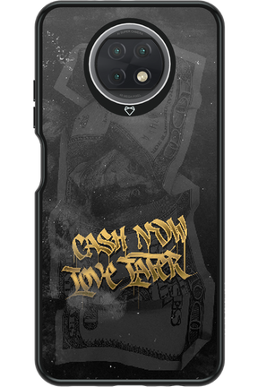 Liquid Assets Gold - Xiaomi Redmi Note 9T 5G